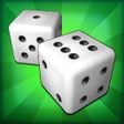 Icon of program: Backgammon - Challenging …