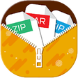 Icono de programa: Zip File Extractor For An…