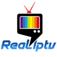 Icon of program: Real IPTV Player