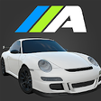 Icon of program: Apex Chase Racing - Race …