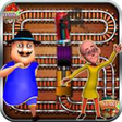 Icono de programa: Motu Patlu Train Simulato…