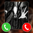 Icon of program: Call Slender Man - Scary …