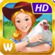 Icon of program: Farm Frenzy 3 HD