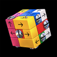 Icon of program: Yeet Away - Block Logic G…