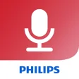 Icon of program: Philips dictation recorde…