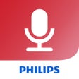 Icon of program: Philips dictation recorde…