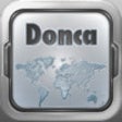 Icon of program: Donca - The Social app fo…