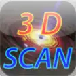 Icon of program: Scan View 3D-i