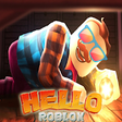 Icono de programa: Hello Teacher Neighbor Al…