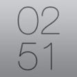 Icon of program: Work Time HD - Elegant de…