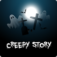 Icono de programa: Audio Creepypasta collect…