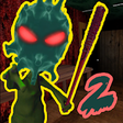 Icon of program: Granny Mod Green Alien 2
