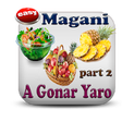 Icon of program: Magani A Gonar Yaro Part …