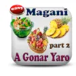 Icon of program: Magani A Gonar Yaro Part …