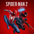 Icono de programa: Spider Man 2 - Superhero …