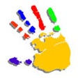 Icon of program: Finger Sketch Paint for i…