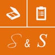 Icon of program: Scan & Scribe