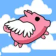 Icon of program: Flappy Pig!