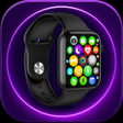 Icon of program: Hoco Smart Watch App