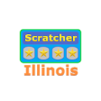 Icon of program: Scratch Off Stars IL - Il…