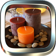 Icono de programa: Candle Making