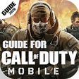 Icon of program: Guide For Call of Duty Mo…