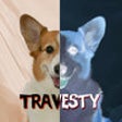 Icon of program: Travesty
