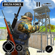 Icon of program: Delta Force