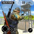 Icon of program: Delta Force