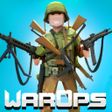 Icon of program: War Ops: WW2 Action Games