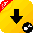 Icono de programa: Free Music Downloader & M…