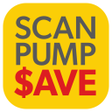 Icon of program: Scan Pump Save App