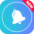 Icono de programa: New Ringtones 2019 - Free…