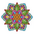 Icon of program: Coloring Book for Adults …