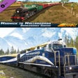 Icon of program: Trainz Railroad Simulator…