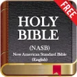 Icon of program: Bible New American Standa…