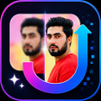 Icono de programa: Upsora - AI Photo Enhance…