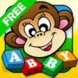 Icon of program: ABBY MONKEY 7+2 First Wor…