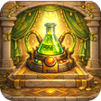 Icono de programa: Bubble Alchemy: Craft