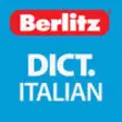 Icon of program: Italian - English Berlitz…