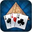 Icon of program: Pyramid Solitaire Collect…