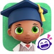 Icon of program: Sunny School Stories