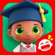 Icon of program: Sunny School Stories
