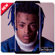 Icon of program: XXXTENTACION Wallpaper Ra…