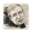 Icono de programa: Text to Stephen Hawking S…