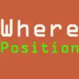 Icon of program: Where Position