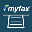 Icon of program: MyFax AppReceive & Send a…