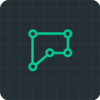 Icono de programa: PCB Droid Unity (Early Ac…