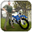 Icono de programa: Offroad Bike Racing 3D