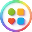 Icon of program: OS13 Launcher i OS13 Them…